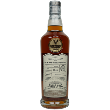 Highland Park 29 Jahre 1989/2018 - Gordon & MacPhail #1087