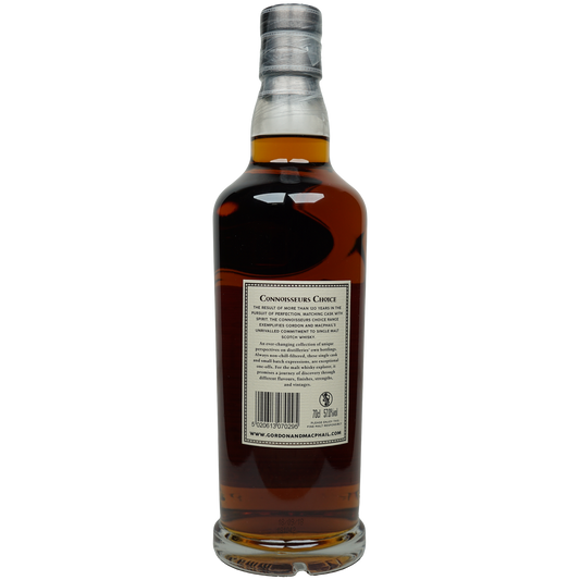 Highland Park 29 Jahre 1989/2018 - Gordon & MacPhail #1087