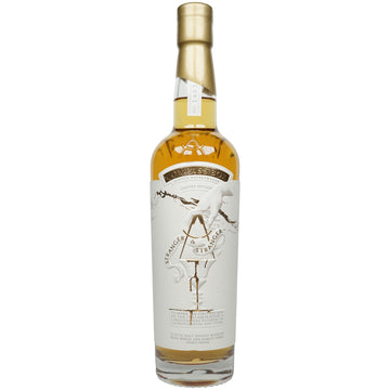 Stranger & Stranger NAS CB Limited X Edition