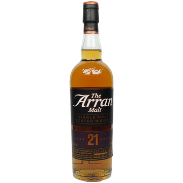 Arran 21 Jahre