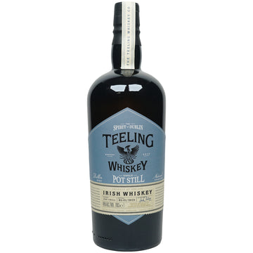 Teeling Single Pot Still