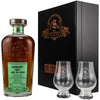 Glenlivet 36 Jahre 1981/2018 - Signatory Vintage - 30th Anniversary