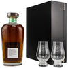 Glenlivet 36 Jahre 1981/2018 - Signatory Vintage - 30th Anniversary