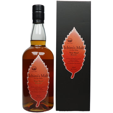 Ichiro's Malt - Wine Wood Reserve