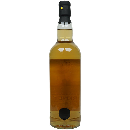 Orkney 15 Jahre 2019 - Chorlton Whisky
