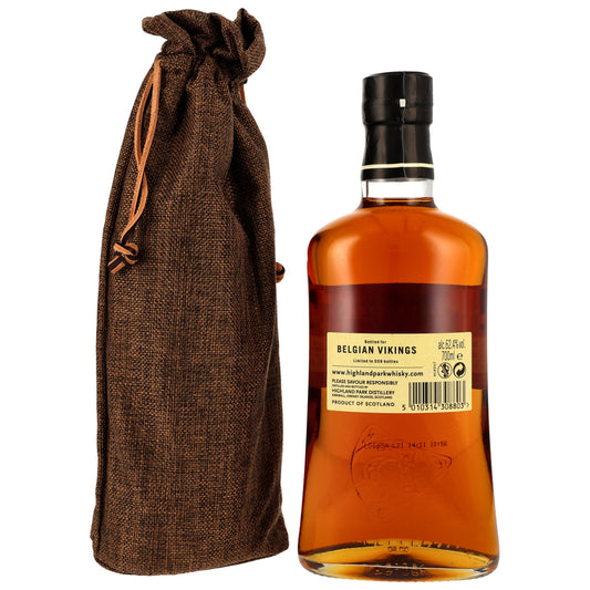 Highland Park 14 Jahre 2004/2018 - Single Cask 6116