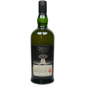 Ardbeg - Supernova 2019 - Committee Release