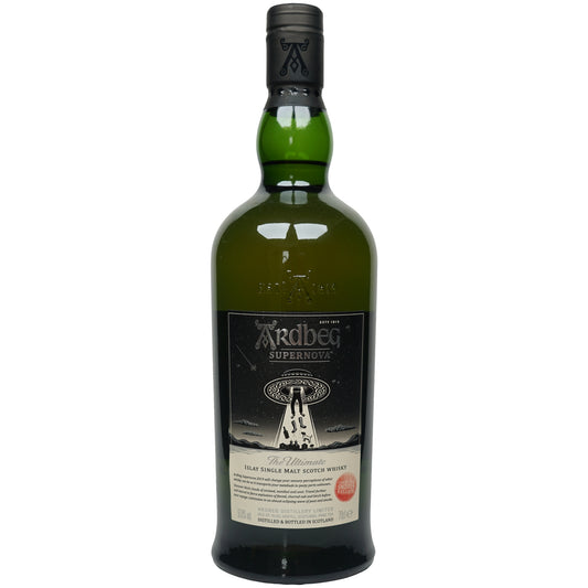 Ardbeg - Supernova 2019 - Committee Release