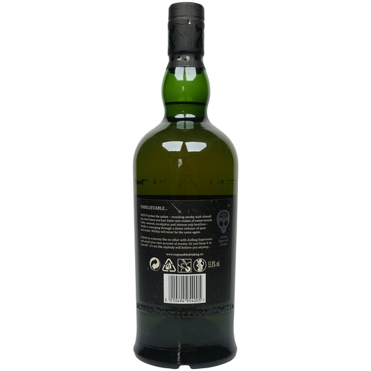 Ardbeg - Supernova 2019 - Committee Release