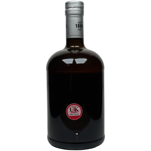 Bunnahabhain 11 Jahre 2008/2019 - Feis Ile 2019