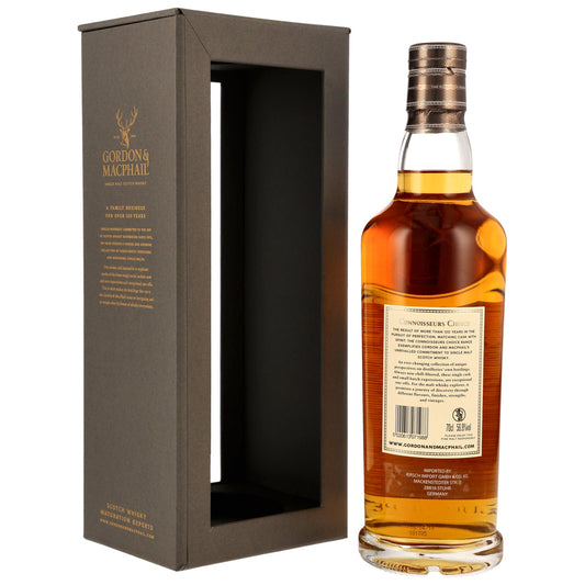 Glen Keith 21 Jahre 1998/2019 - Gordon & MacPhail #56477