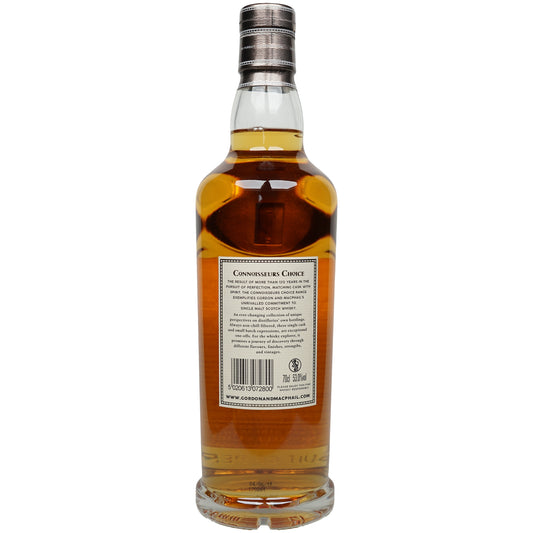 Isle of Jura 28 Jahre 1991/2019 Gordon & Macphail - Connoisseurs Choice