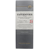 Caperdonich 21 Jahre - Peated Small Batch Release