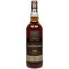 Glendronach 25 Jahre 1993/2019 - Single Cask #5976