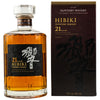 Hibiki 21 Jahre - New Box Design