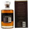 Hibiki 21 Jahre - New Box Design