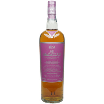 Macallan - Edition No. 5