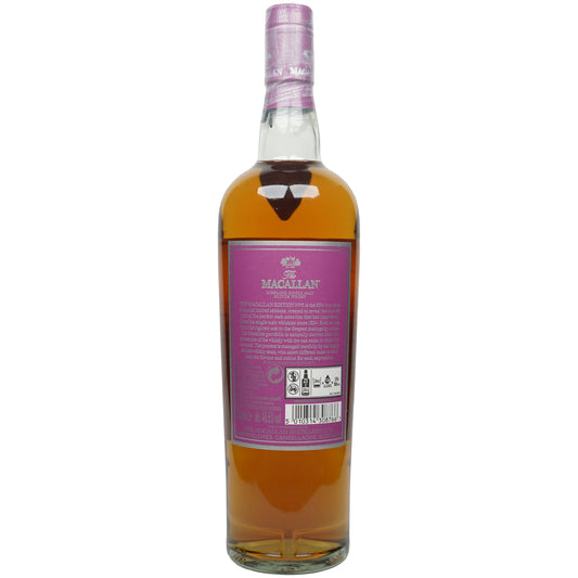 Macallan - Edition No. 5