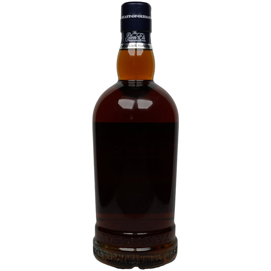 Glen Els - Last Edition