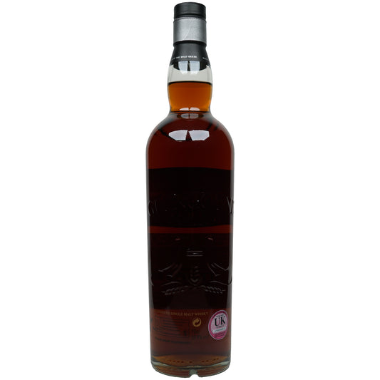 Glengoyne - Teapot Dram - 1st Fill Oloroso