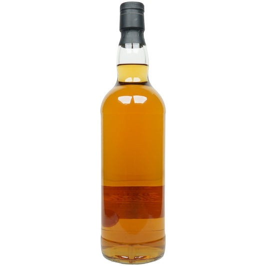 Bowmore 8 Jahre 2001/2010 - Adelphi