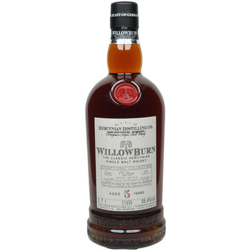 WillowBurn 5 Jahre 2014/2020 - Exceptional Collection