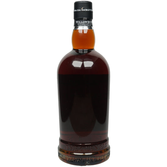 WillowBurn 5 Jahre 2014/2020 - Exceptional Collection