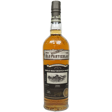 Jura 12 Jahre 2007/2019 - Douglas Laing - The Elements Collection