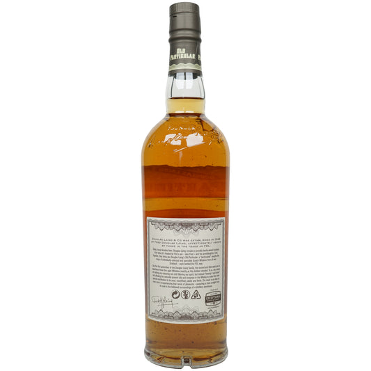 Jura 12 Jahre 2007/2019 - Douglas Laing - The Elements Collection