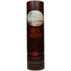 Ben Nevis 10 Jahre 1991/2001