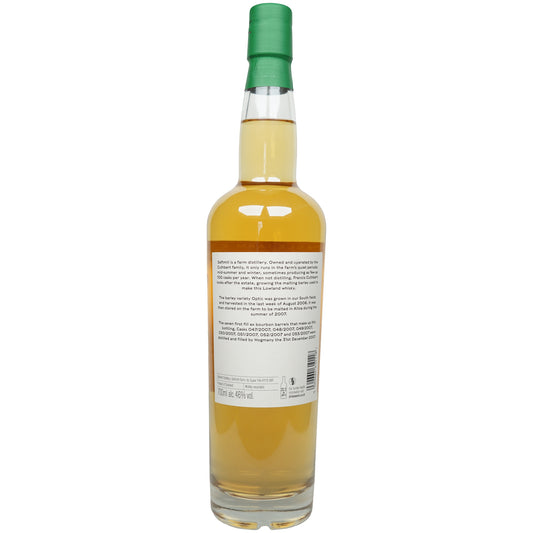 Daftmill 12 Jahre 2007/2020 - Winter Batch Release