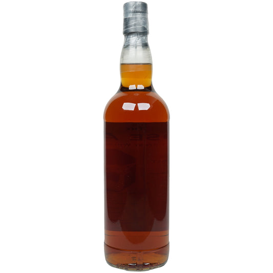 Secret Speyside Distillery 1995 - Whisky Doris - The Nose Art