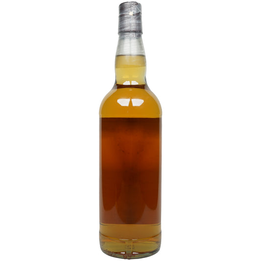 Very Old Blended Whisky - A Dream of Scotland - 10th Anniversary