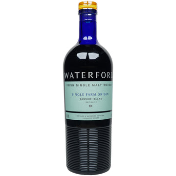 Waterford Bannow Island: Edition 1.1 Single Farm Origin