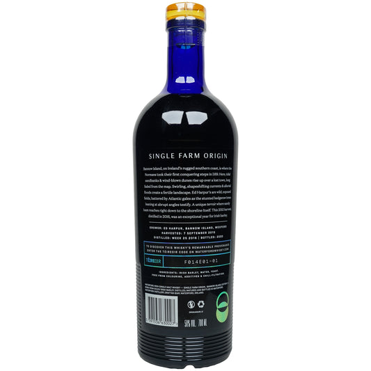 Waterford Bannow Island: Edition 1.1 Single Farm Origin
