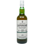 Laphroaig Cask Strength Batch #012