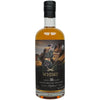 Secret Highland 36 Jahre 1983/2020 - Sansibar - The Clans Label