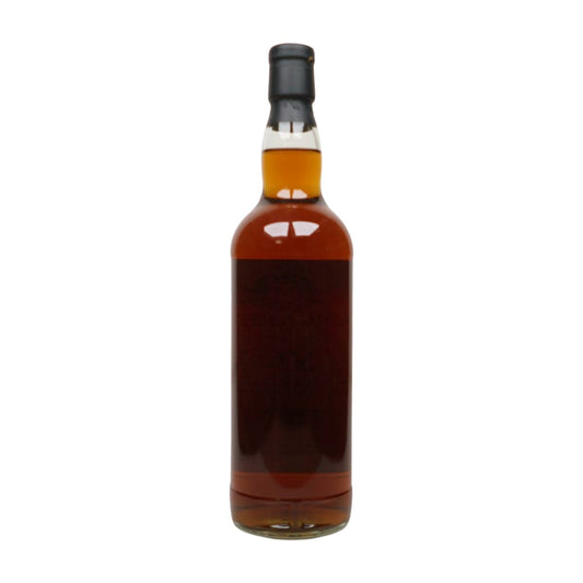Blended Scotch 18 Jahre 2001/2019 - Mancarella #7520