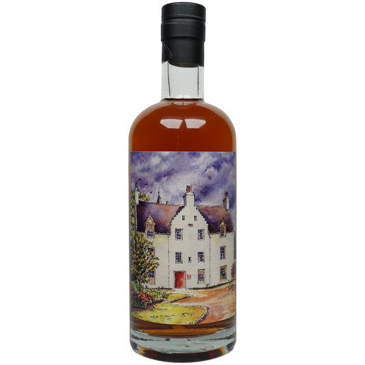 Secret Speyside Malt 20 Jahre 1999/2020 - Sansibar - Finest Whisky Berlin