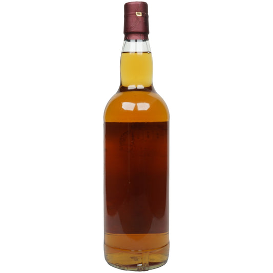 Very Old Blended Whisky - A Dream of Scotland