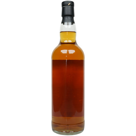 Secret Speyside 26 Jahre 1994/2020 - Mancarella #85