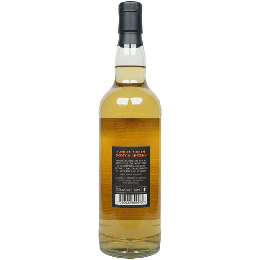 Invergordon 32 Jahre 1987/2020 - The Whisky Trail