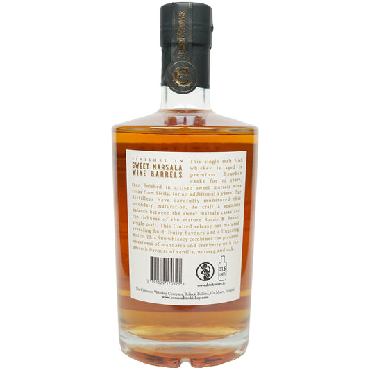 Spade & Bushel 14 Jahre 2020 - Irish Single Malt
