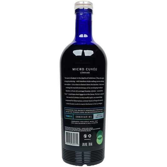 Waterford "Lómhar" - Micro Cuvée
