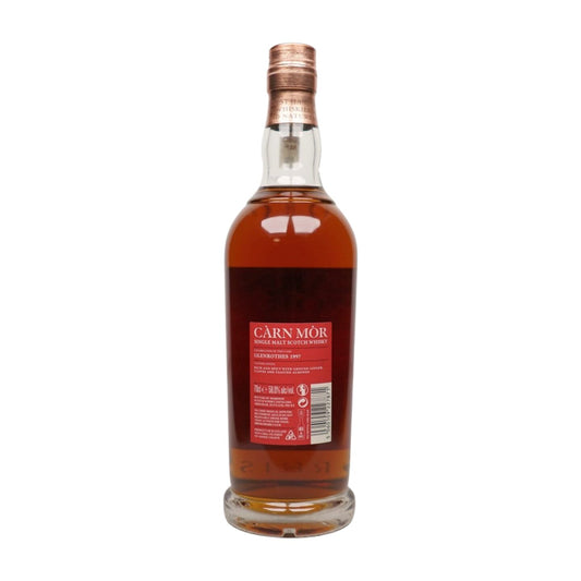 Glenrothes 23 Jahre 1997/2020 - Càrn Mòr #16557