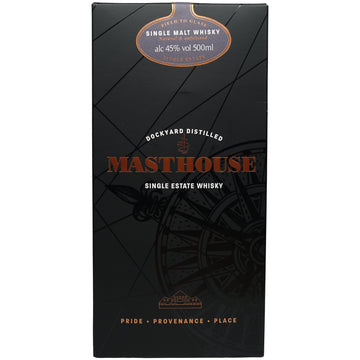Masthouse 2017 - First Release