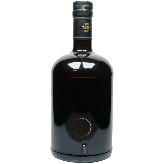 Bunnahabhain - Warehouse 9 - Oloroso Hogshead #3354