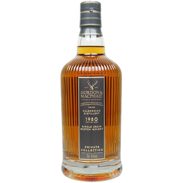 Caledonian 39 Jahre 1980/2020 - Gordon & MacPhail