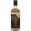 Glenrothes 22 Jahre 1996/2022 - Sansibar - The Clans Label