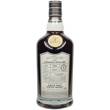 Linkwood 30 Jahre 1990/2020 Gordon & Macphail #6961